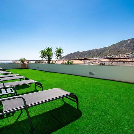 Apartamentos Albir Confort 3 Dormitorios El Albir Exteriör bild