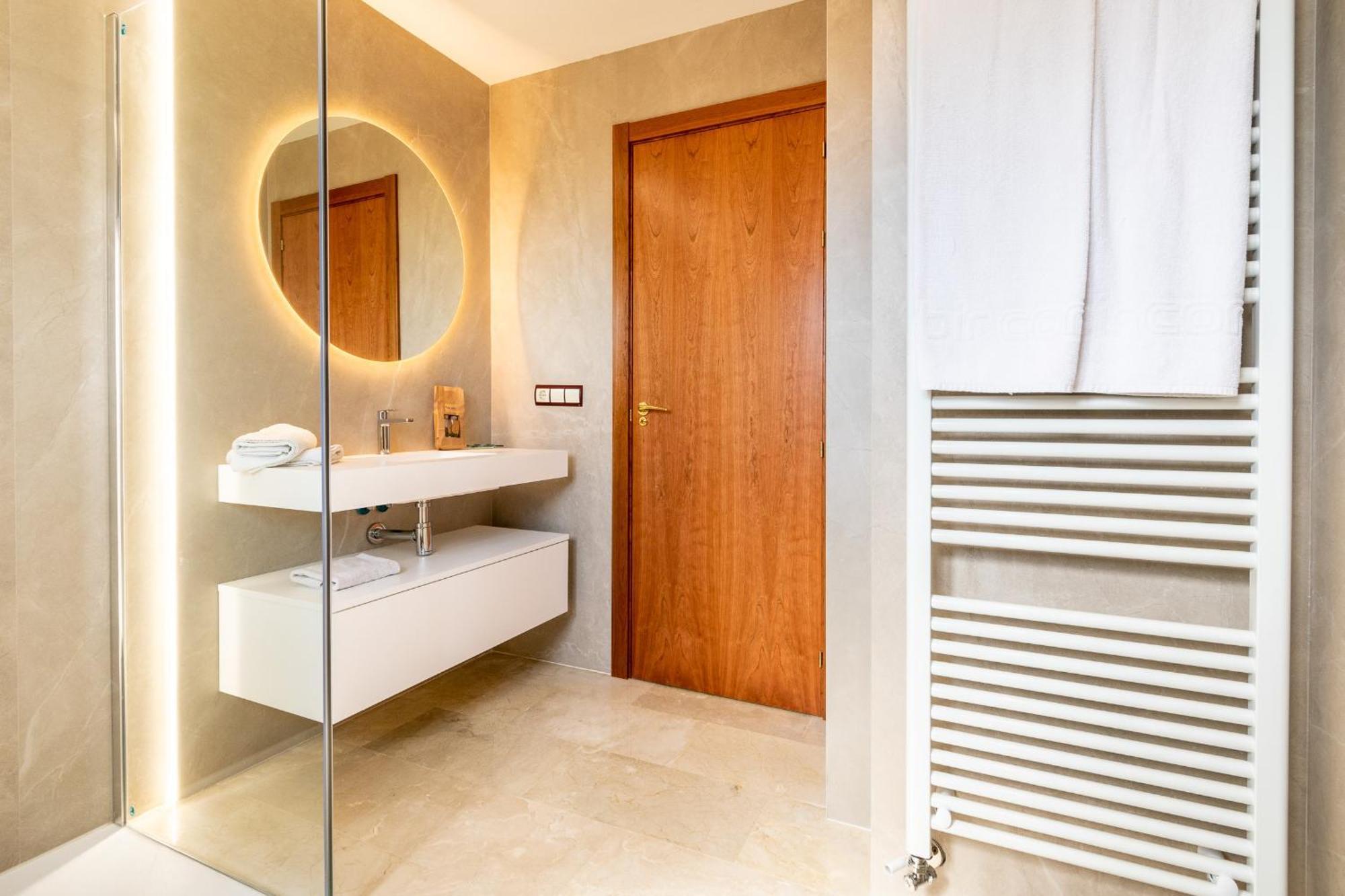 Apartamentos Albir Confort 3 Dormitorios El Albir Exteriör bild