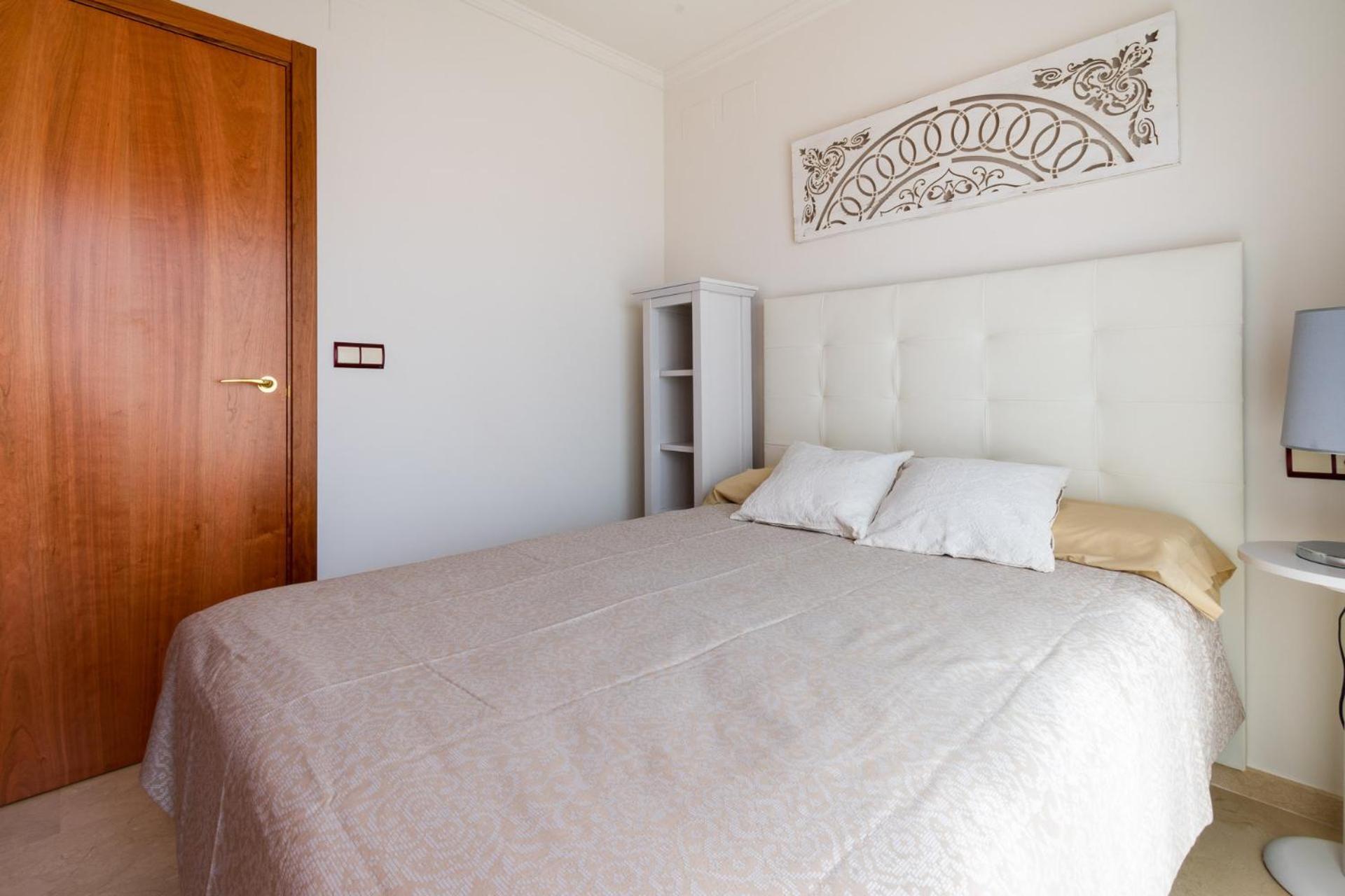 Apartamentos Albir Confort 3 Dormitorios El Albir Exteriör bild