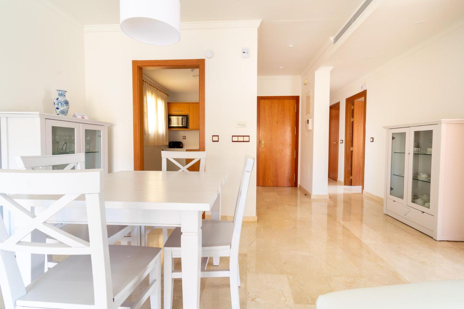 Apartamentos Albir Confort 3 Dormitorios El Albir Exteriör bild